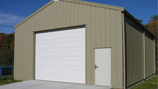 Garage Door Openers at  San Francisco, California